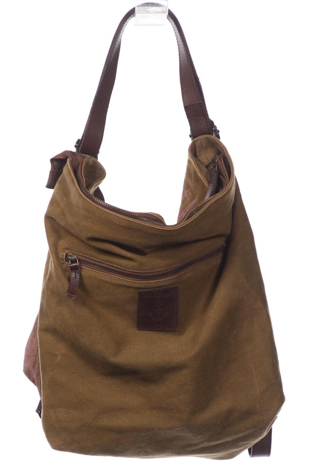 

Harbour 2nd Damen Rucksack, braun, Gr.
