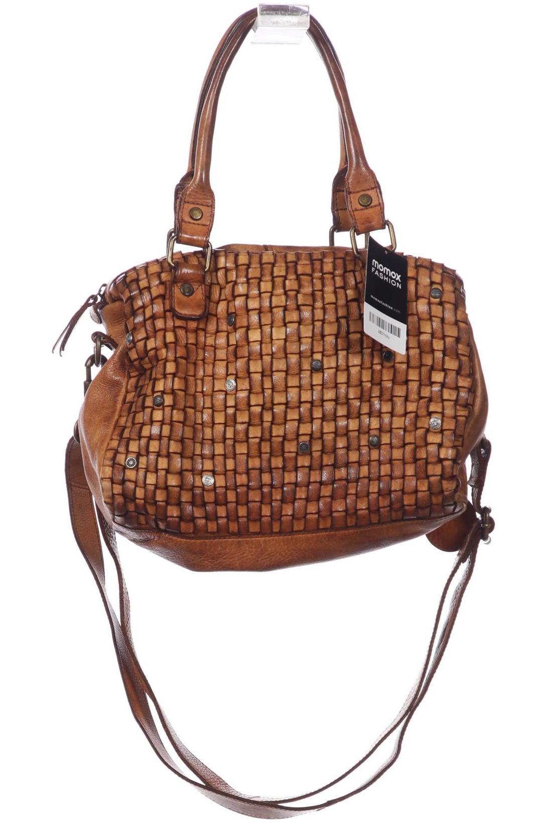 

Harbour 2nd Damen Handtasche, braun, Gr.