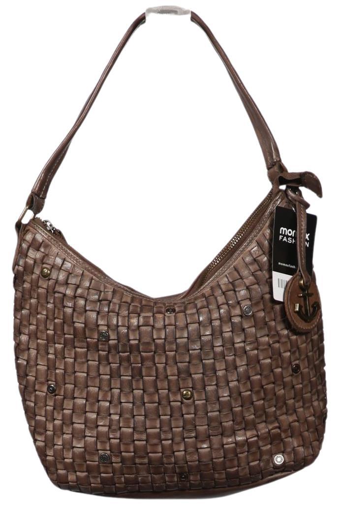 

Harbour 2nd Damen Handtasche, braun, Gr.