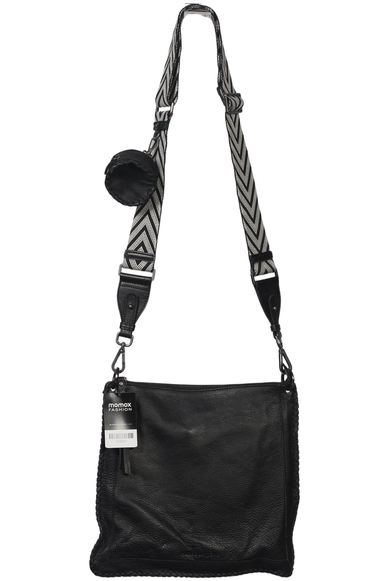 

Harbour 2nd Damen Handtasche, schwarz, Gr.