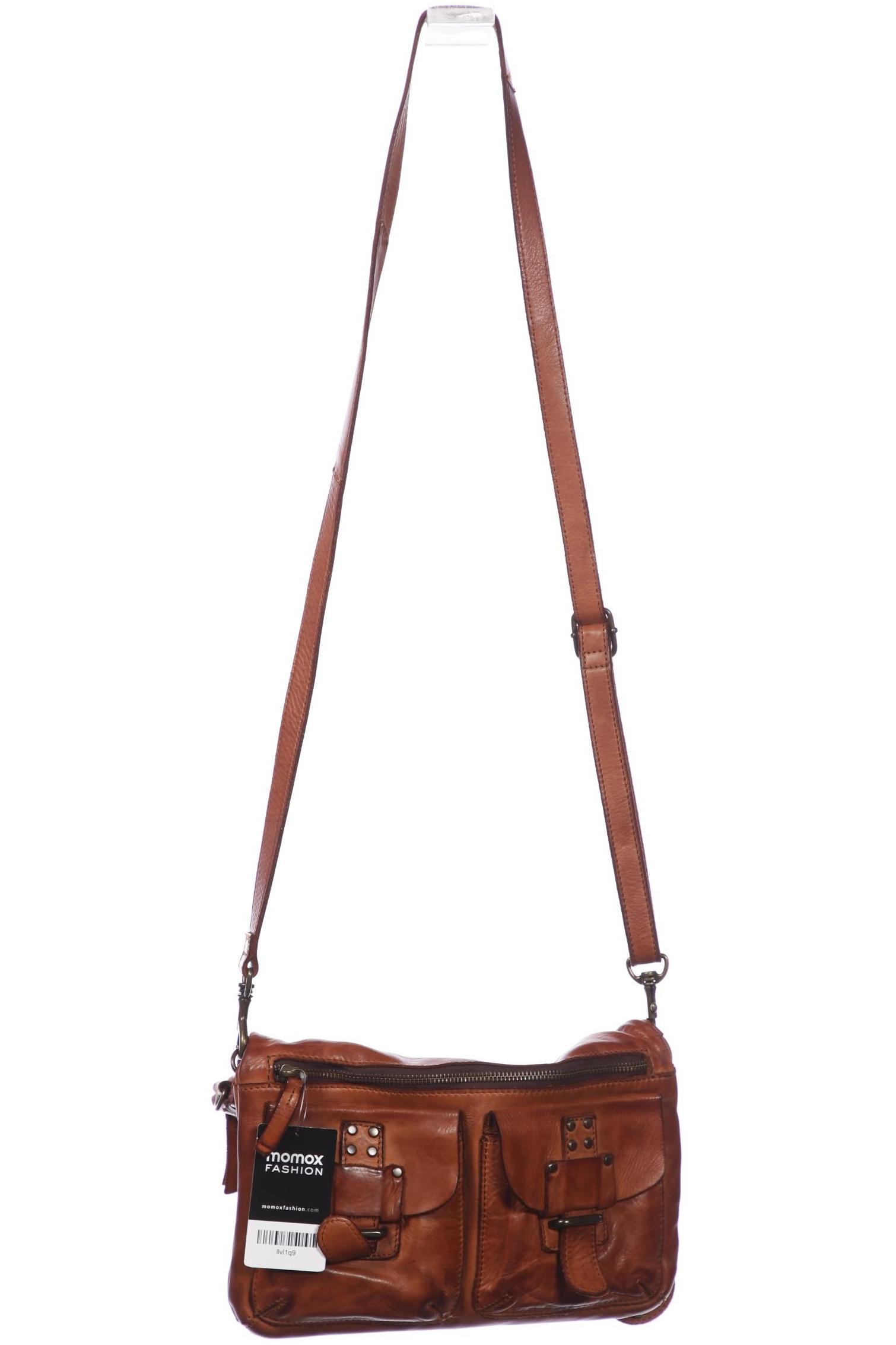 

Harbour 2nd Damen Handtasche, braun, Gr.