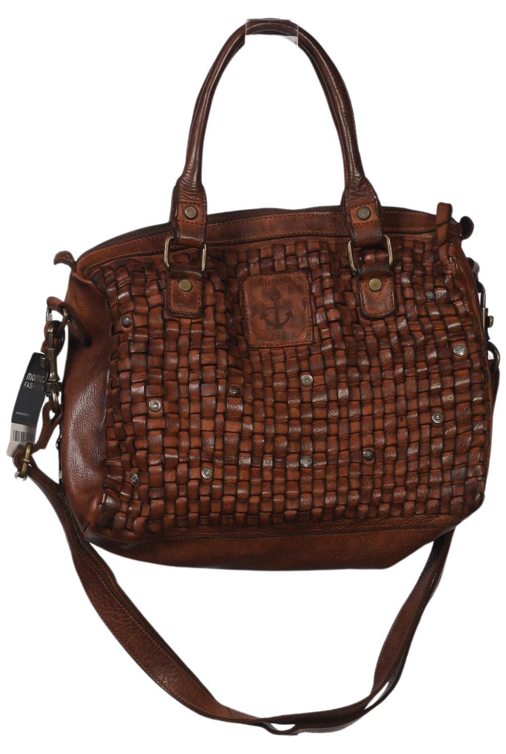 

Harbour 2nd Damen Handtasche, braun, Gr.