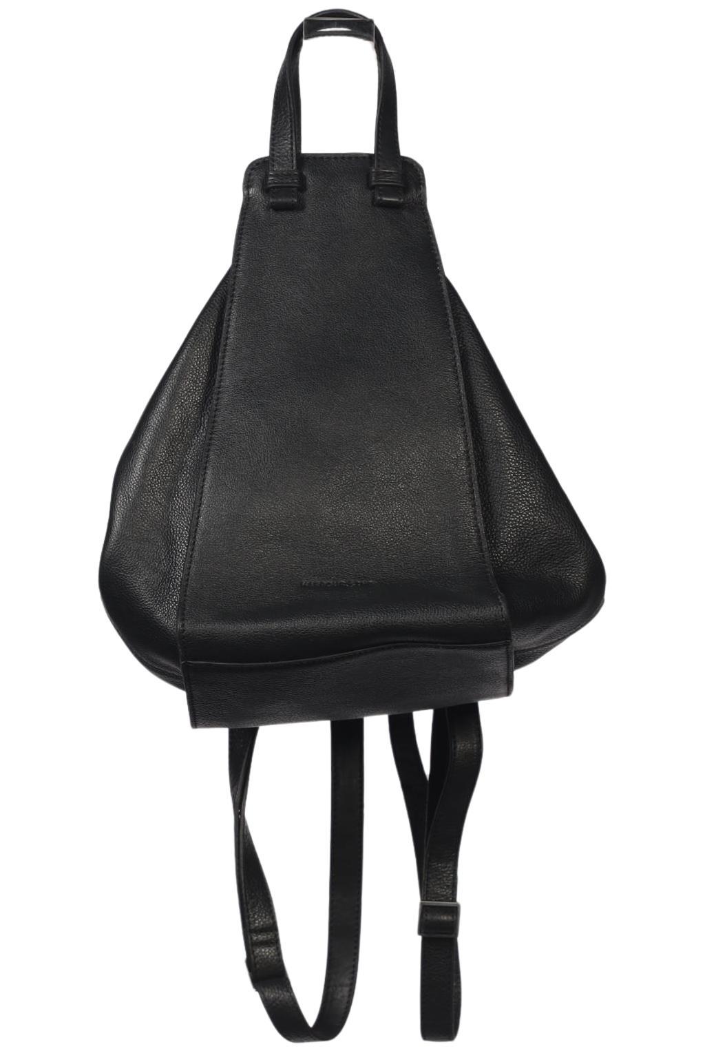 

Harbour 2nd Damen Rucksack, schwarz, Gr.
