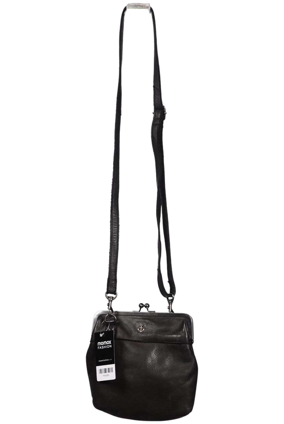 

Harbour 2nd Damen Handtasche, schwarz, Gr.