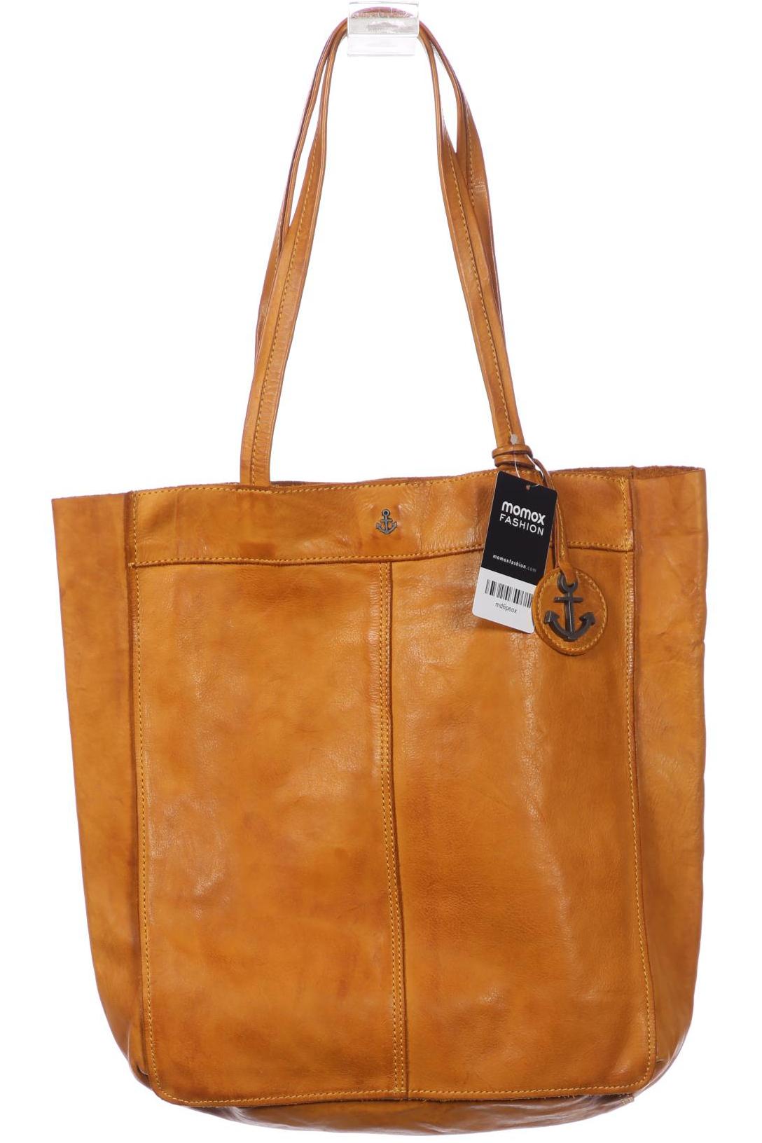 

Harbour 2nd Damen Handtasche, orange, Gr.