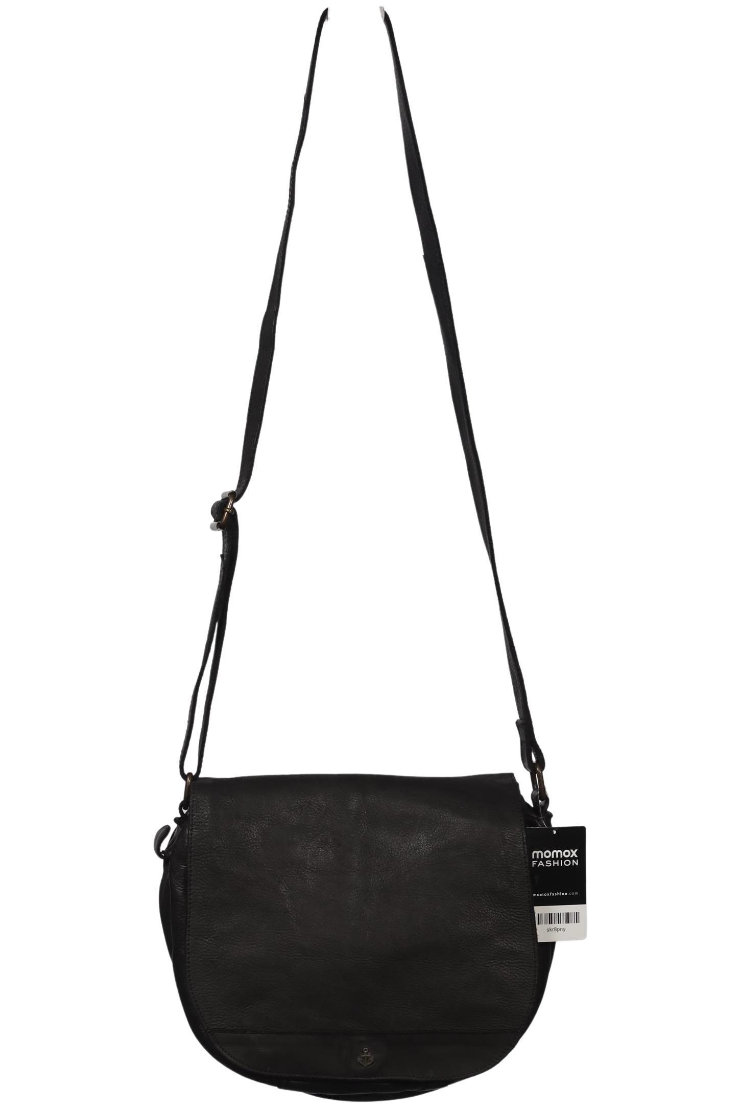 

Harbour 2nd Damen Handtasche, schwarz, Gr.
