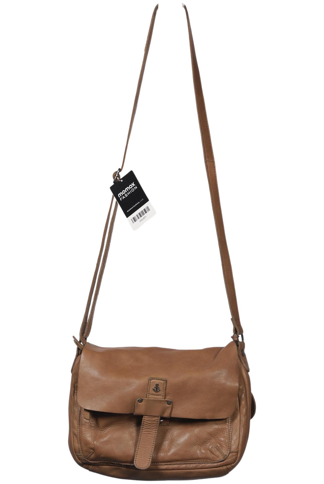 

Harbour 2nd Damen Handtasche, braun, Gr.