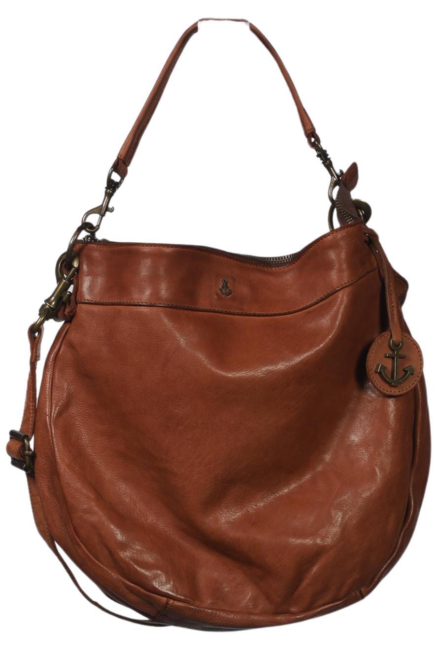 

Harbour 2nd Damen Handtasche, braun, Gr.