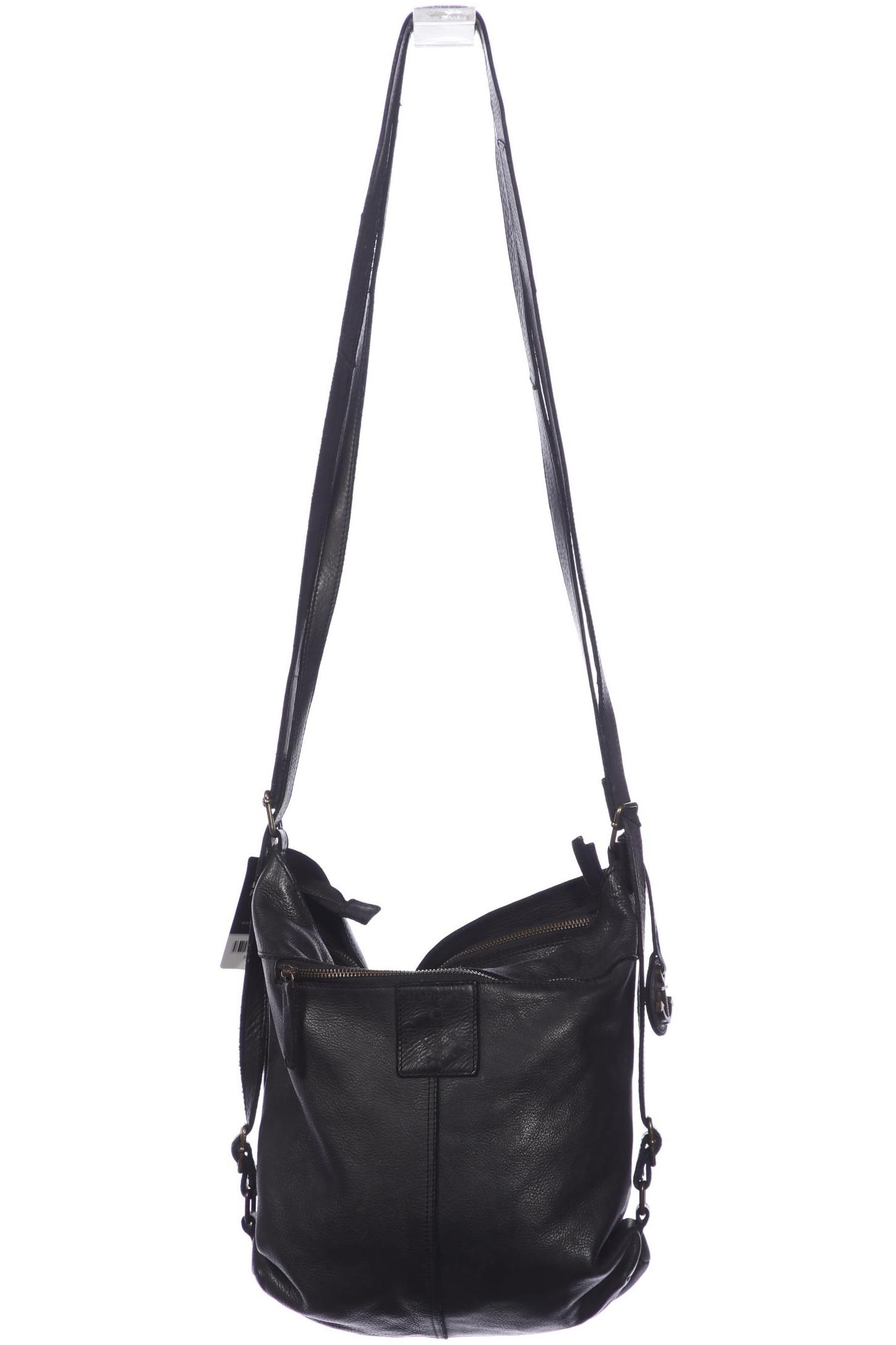 

Harbour 2nd Damen Handtasche, schwarz, Gr.