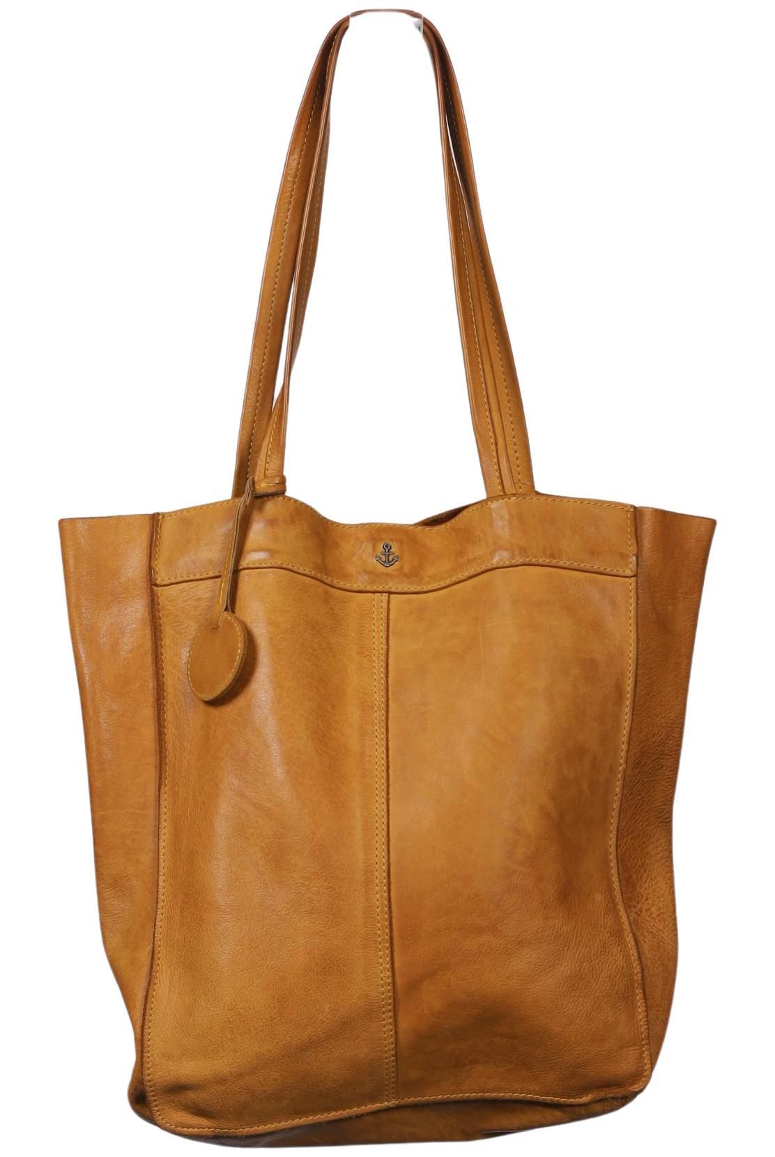 

Harbour 2nd Damen Handtasche, braun, Gr.