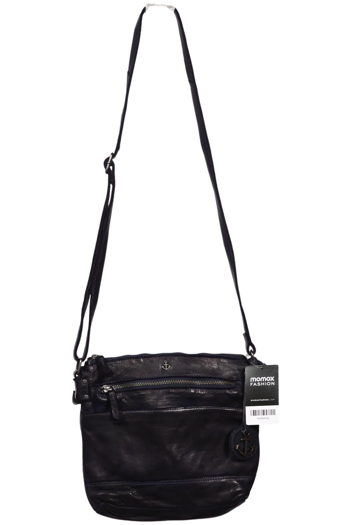 

Harbour 2nd Damen Handtasche, marineblau, Gr.