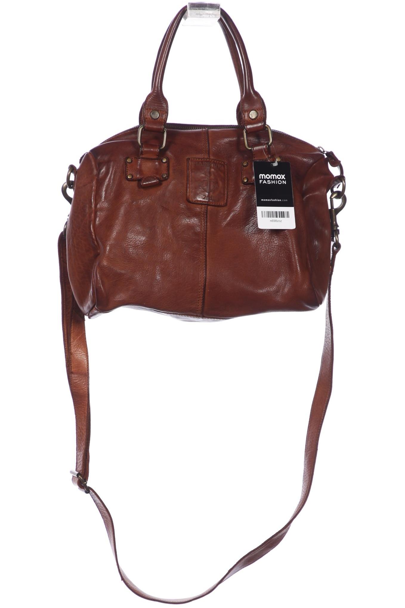 

Harbour 2nd Damen Handtasche, braun, Gr.