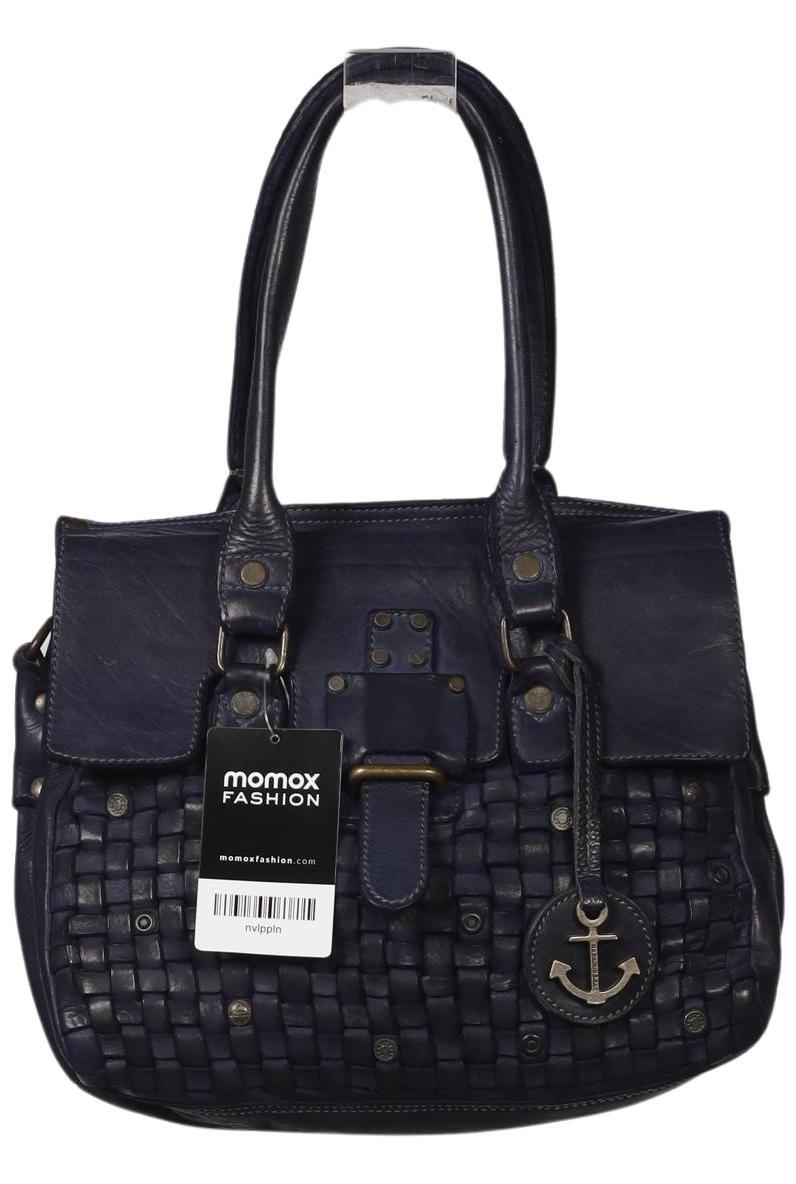 

Harbour 2nd Damen Handtasche, marineblau, Gr.