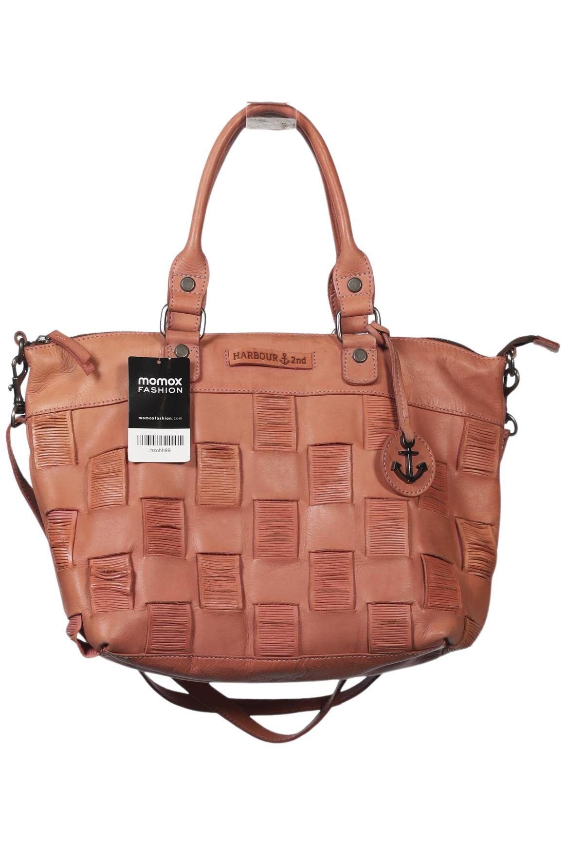

Harbour 2nd Damen Handtasche, pink, Gr.
