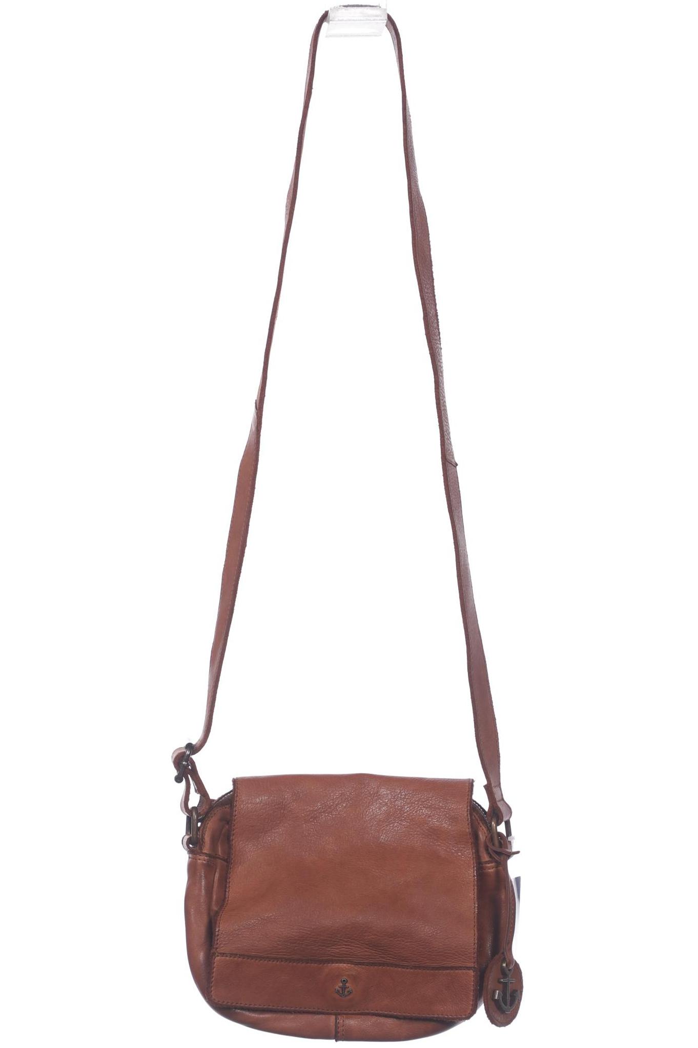 

Harbour 2nd Damen Handtasche, braun, Gr.