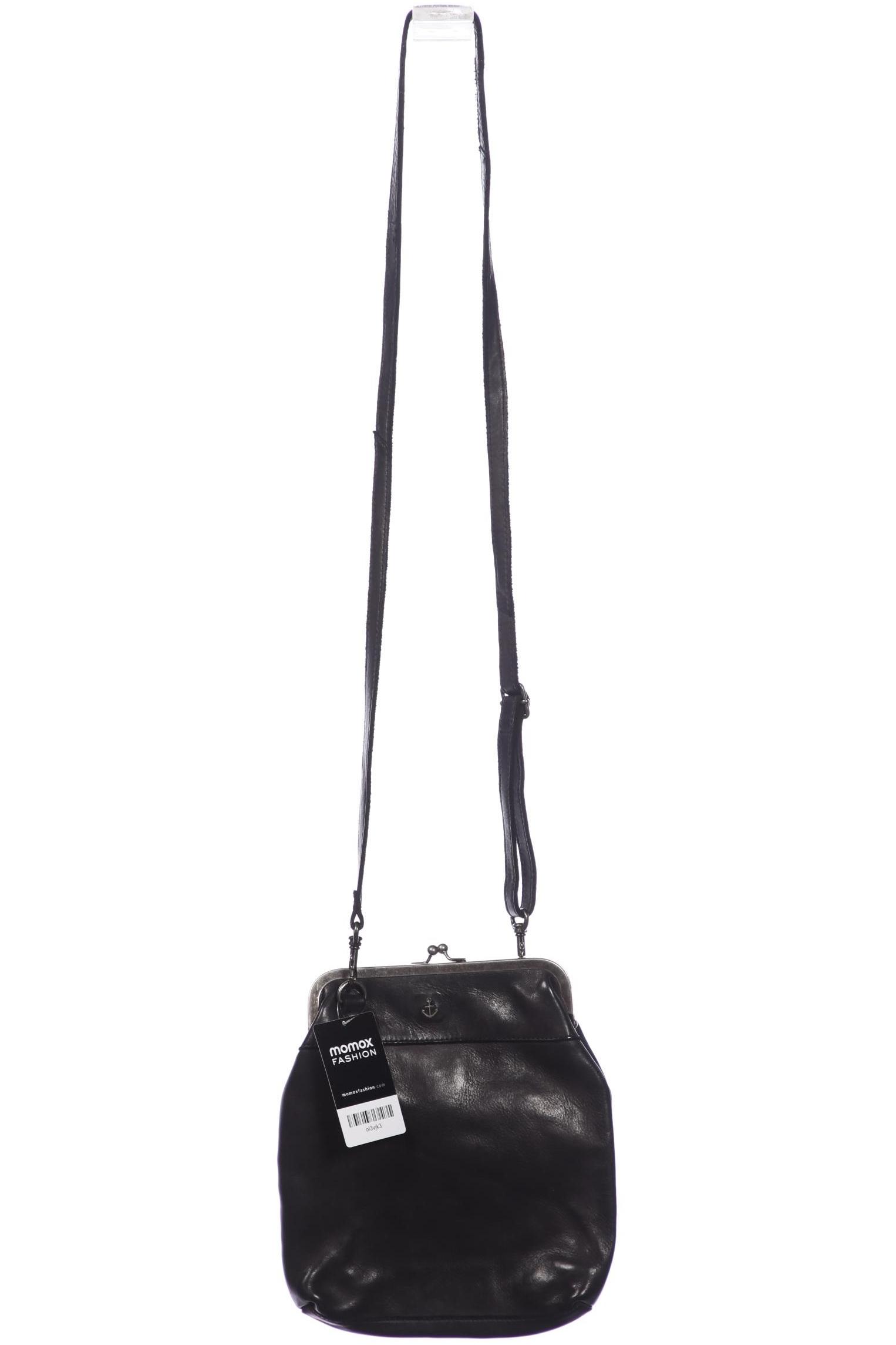 

Harbour 2nd Damen Handtasche, schwarz, Gr.
