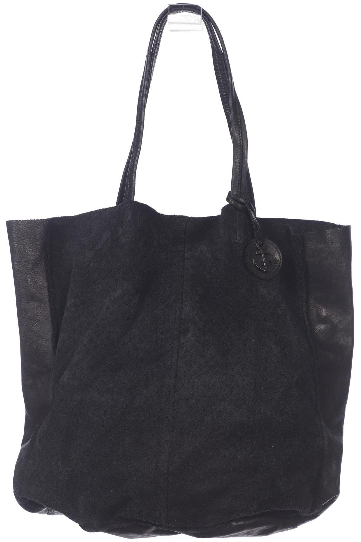 

Harbour 2nd Damen Handtasche, schwarz, Gr.