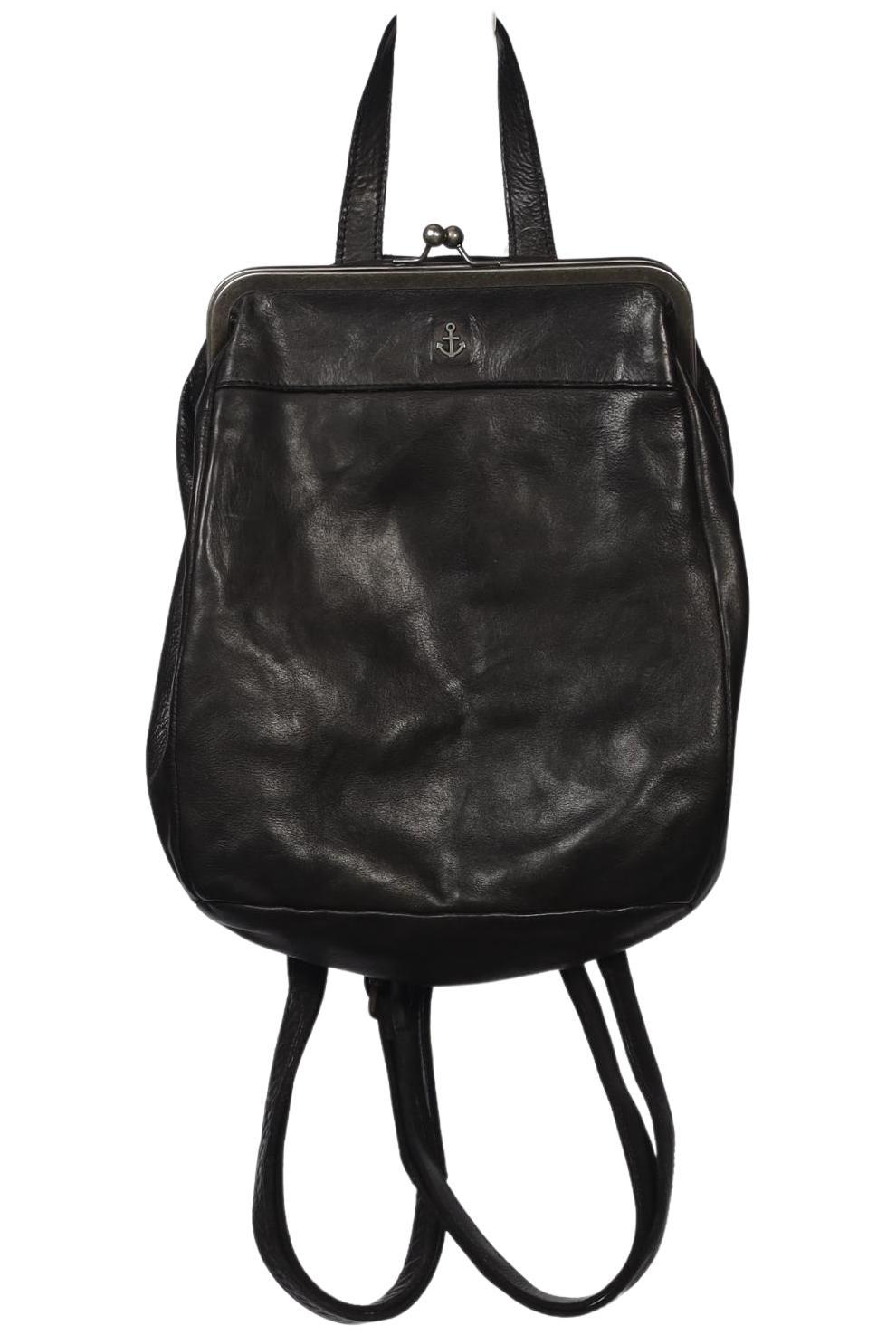 

Harbour 2nd Damen Rucksack, schwarz, Gr.