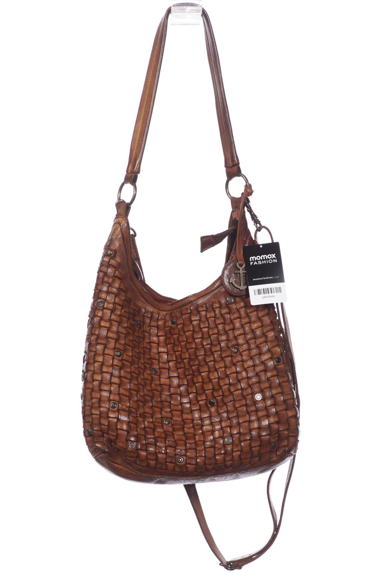 

Harbour 2nd Damen Handtasche, braun, Gr.