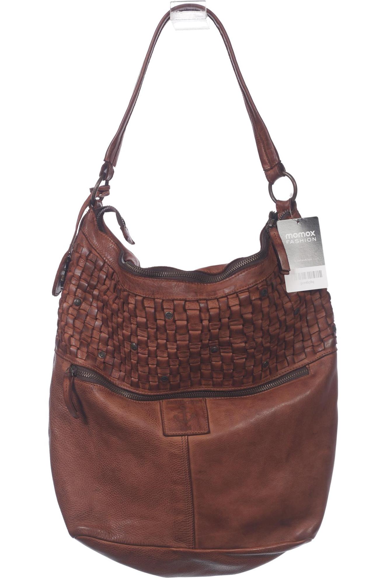 

Harbour 2nd Damen Handtasche, braun, Gr.