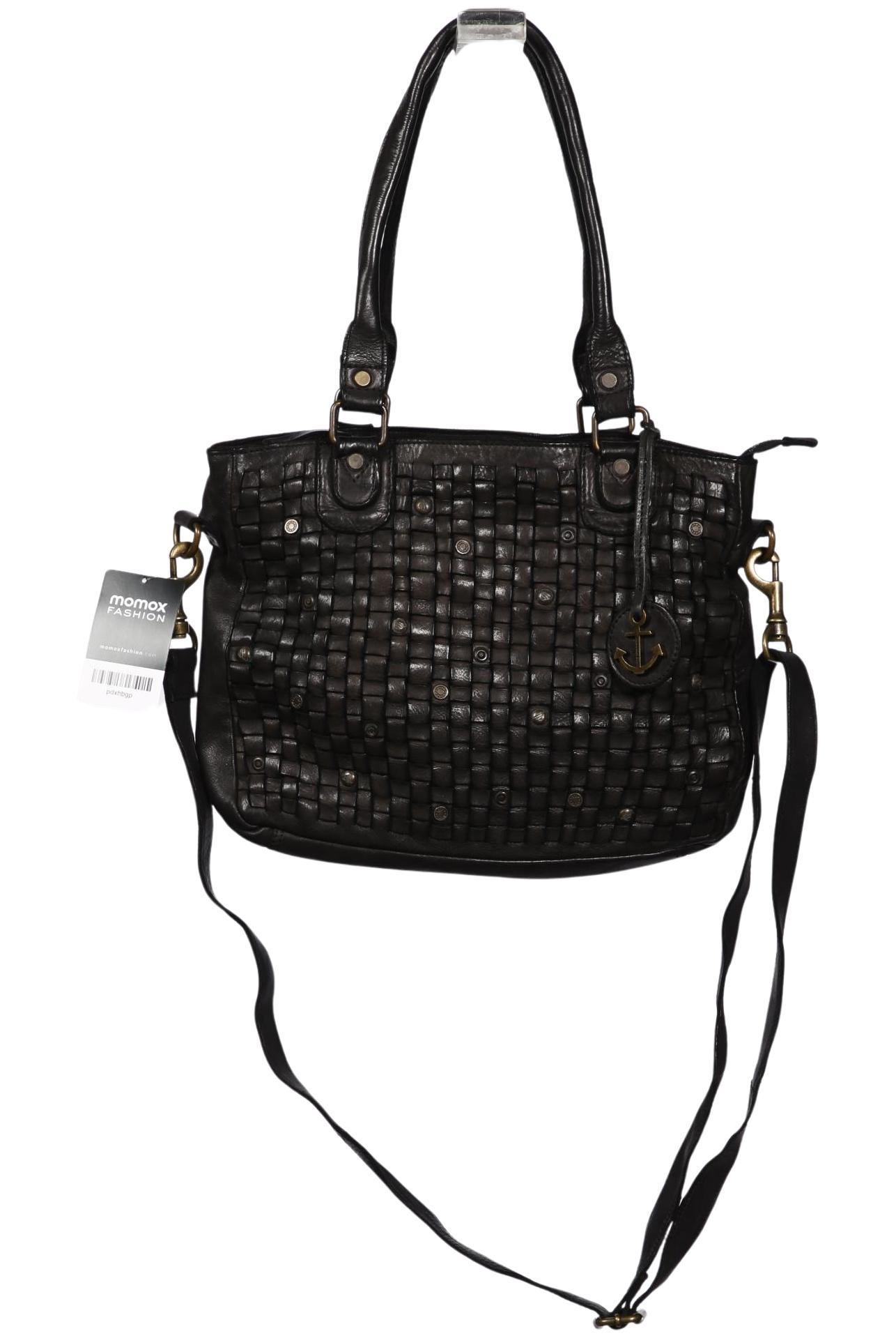 

Harbour 2nd Damen Handtasche, schwarz, Gr.