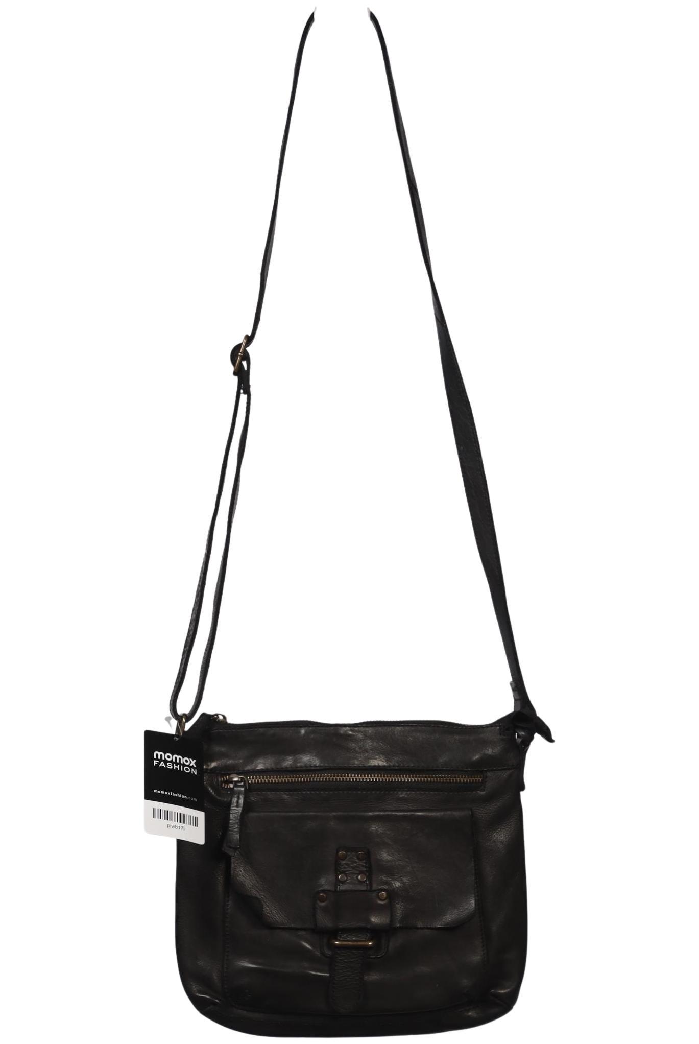 

Harbour 2nd Damen Handtasche, schwarz, Gr.