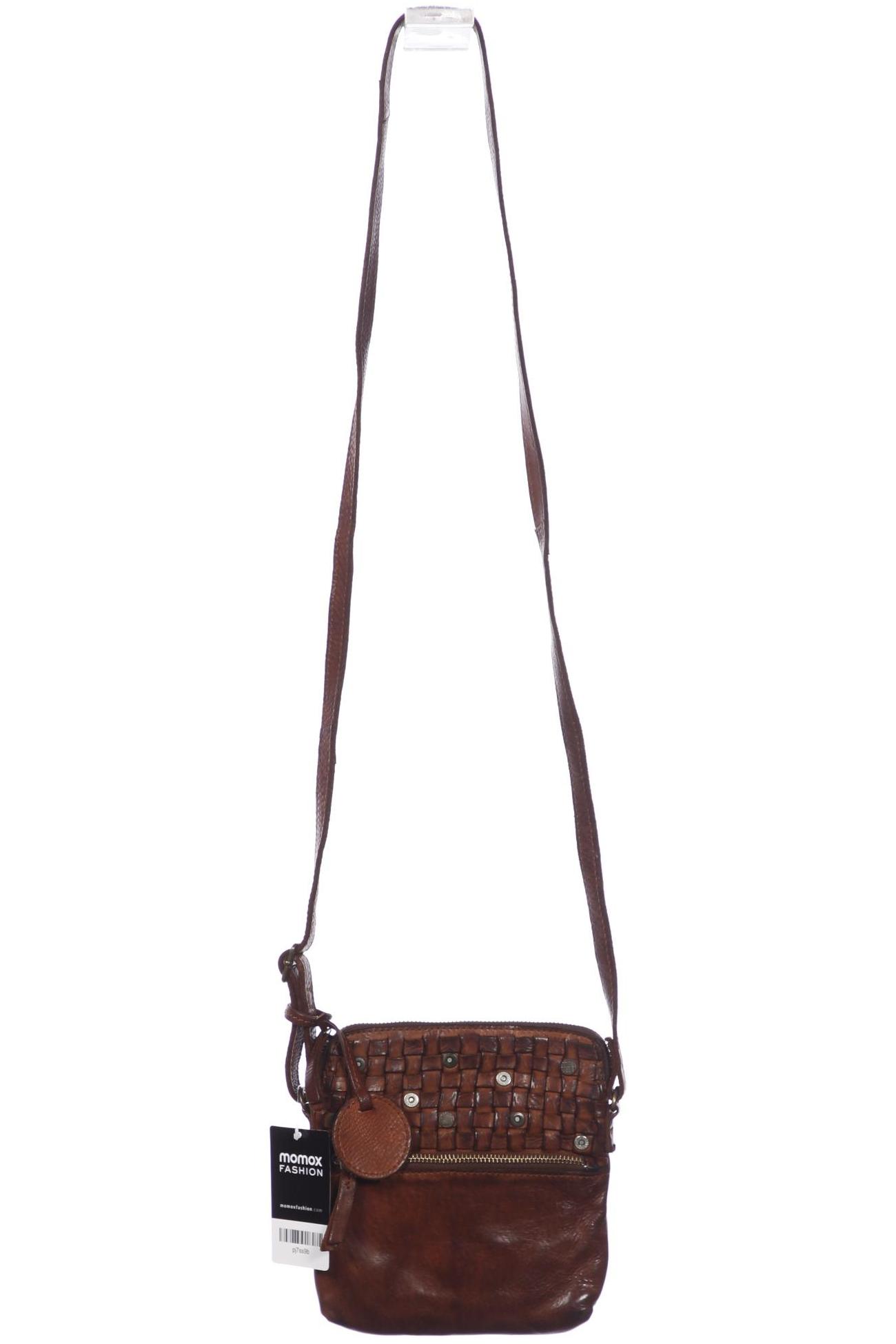 

Harbour 2nd Damen Handtasche, braun, Gr.