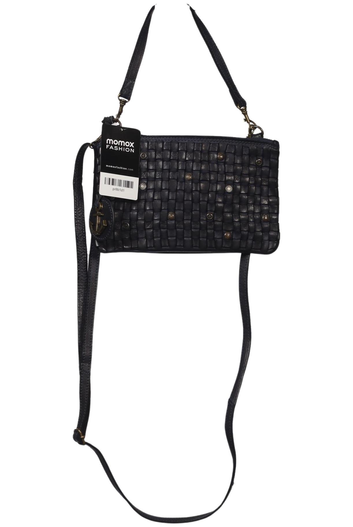 

Harbour 2nd Damen Handtasche, marineblau, Gr.