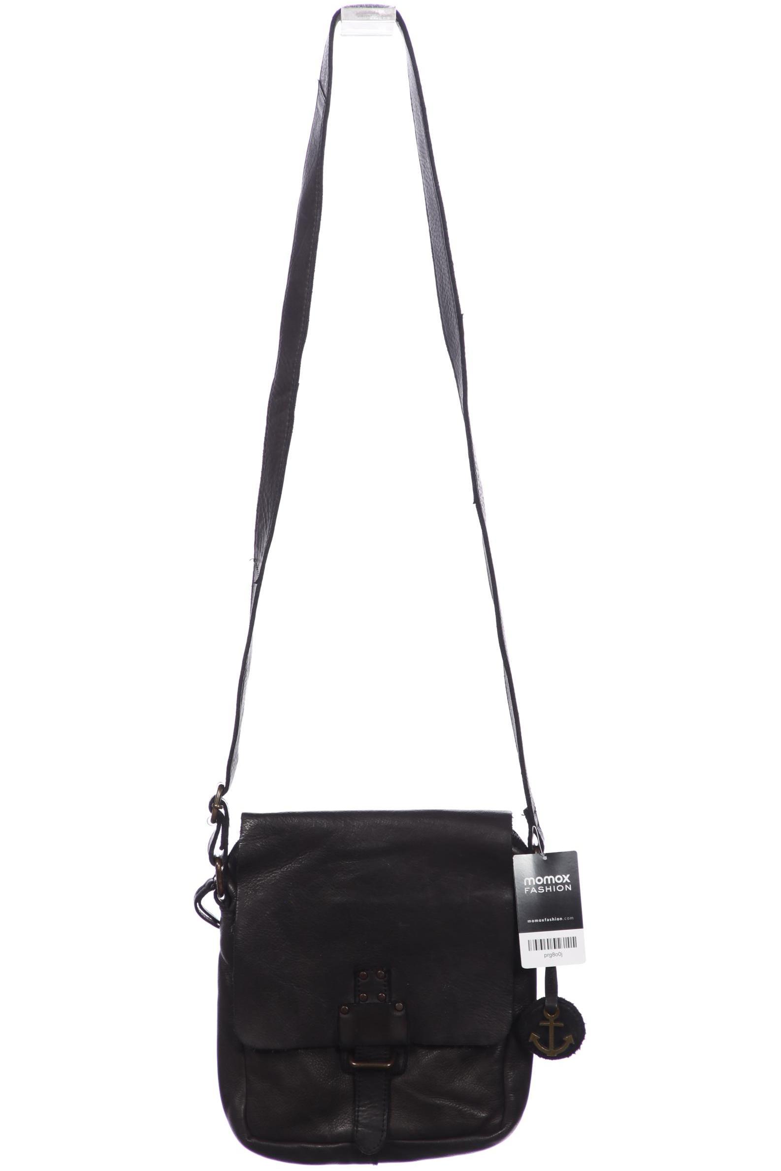 

Harbour 2nd Damen Handtasche, schwarz, Gr.
