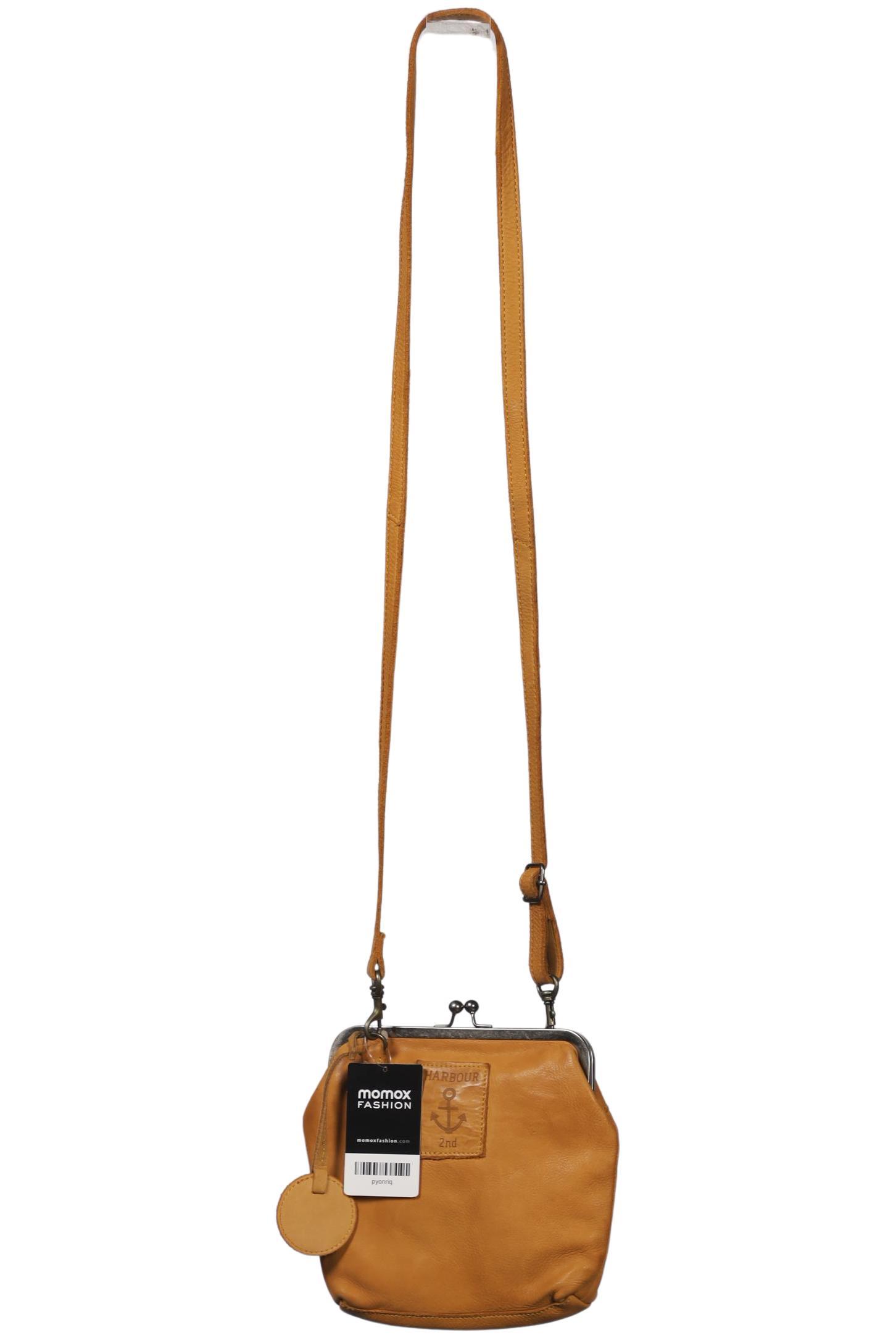 

Harbour 2nd Damen Handtasche, braun, Gr.