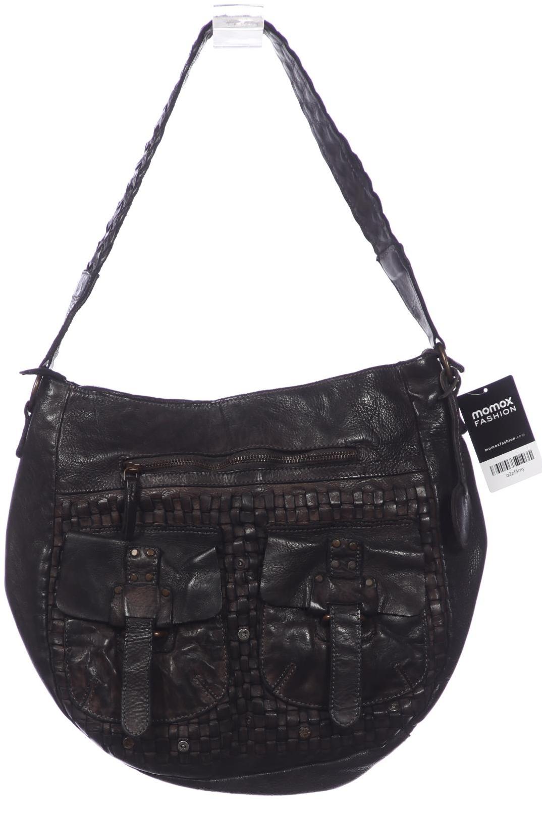 

Harbour 2nd Damen Handtasche, schwarz, Gr.