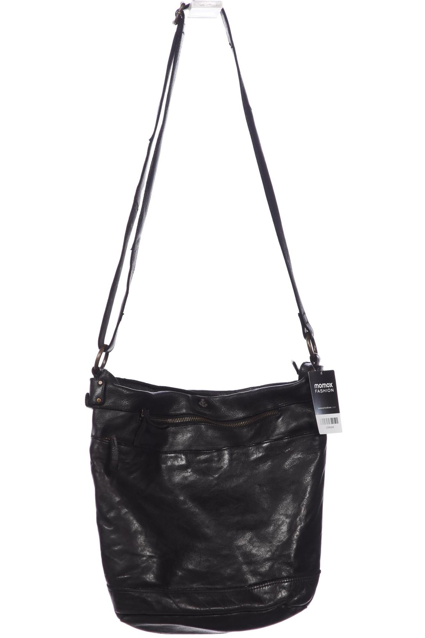 

Harbour 2nd Damen Handtasche, schwarz, Gr.