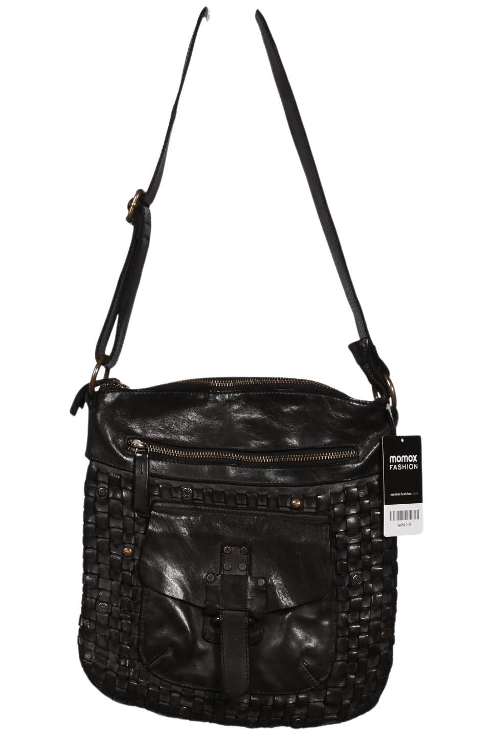 

Harbour 2nd Damen Handtasche, schwarz, Gr.