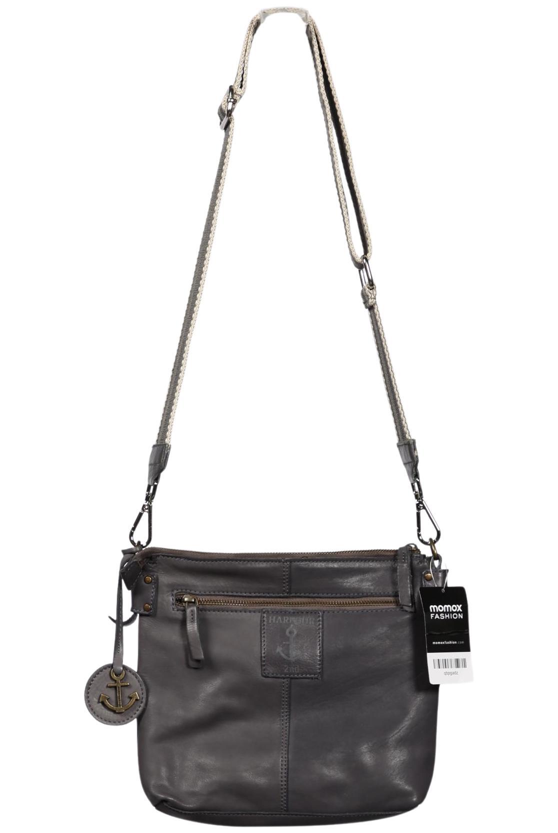 

Harbour 2nd Damen Handtasche, grau, Gr.