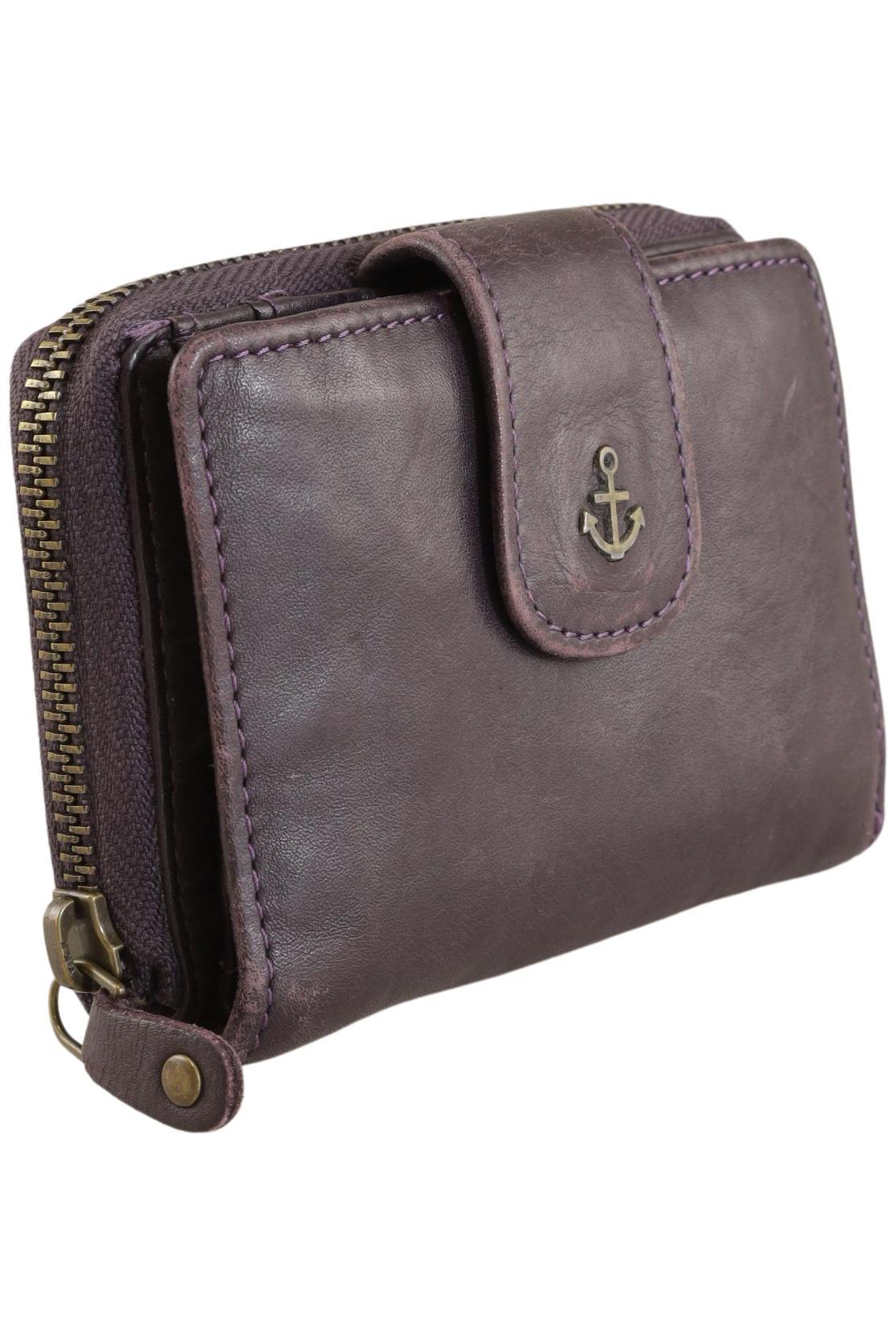 

Harbour 2nd Damen Portemonnaie, flieder, Gr.