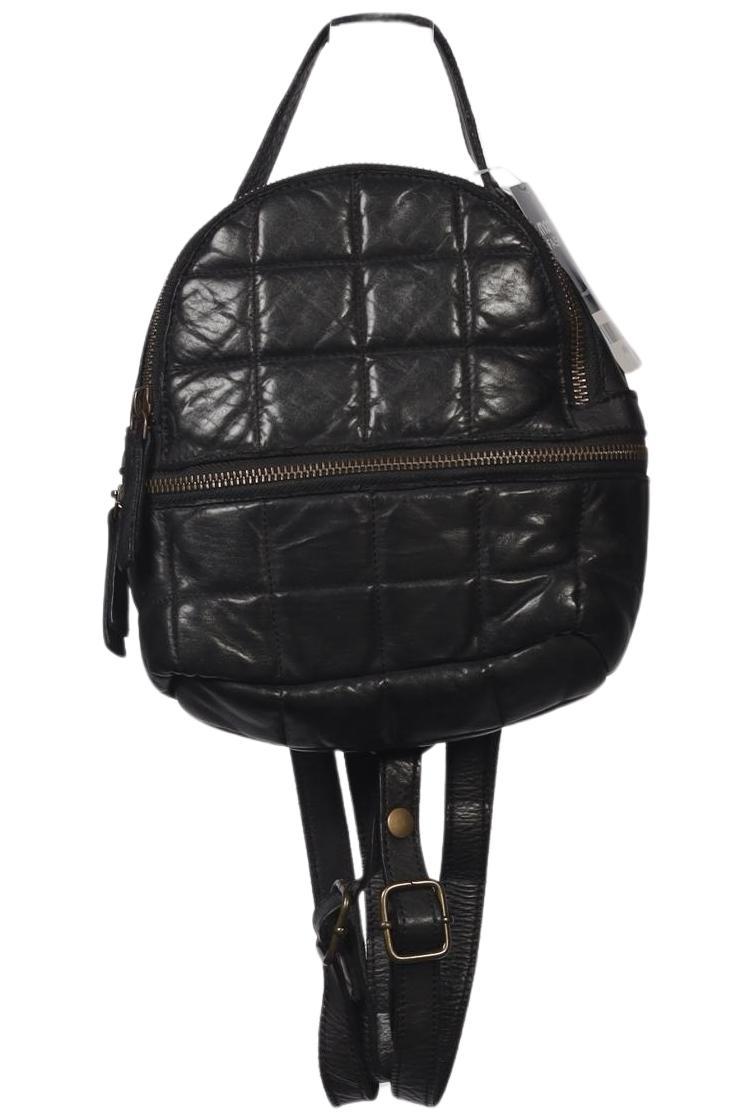 

Harbour 2nd Damen Rucksack, schwarz, Gr.
