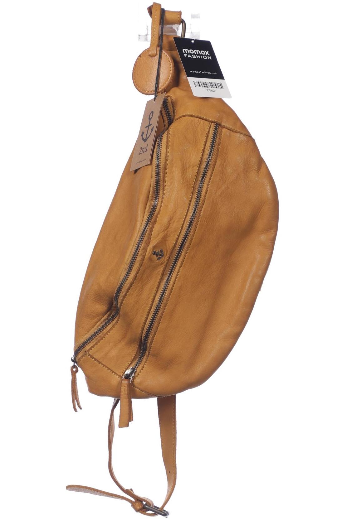 

Harbour 2nd Damen Handtasche, orange, Gr.