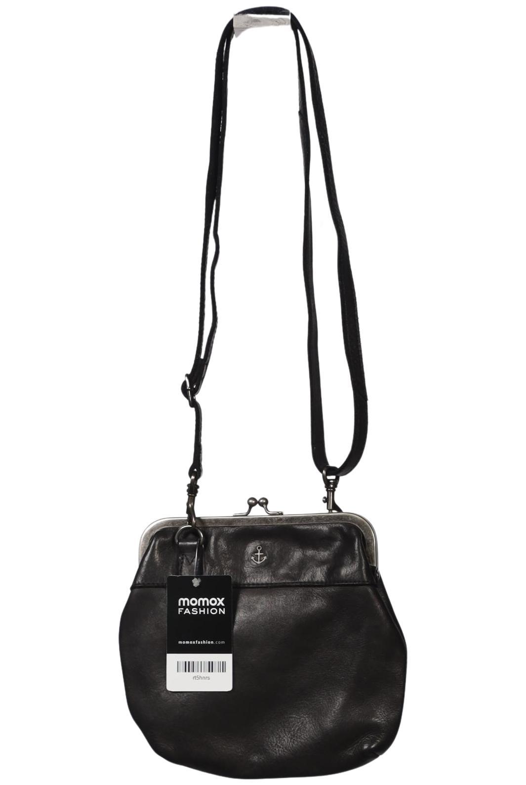 

Harbour 2nd Damen Handtasche, schwarz, Gr.