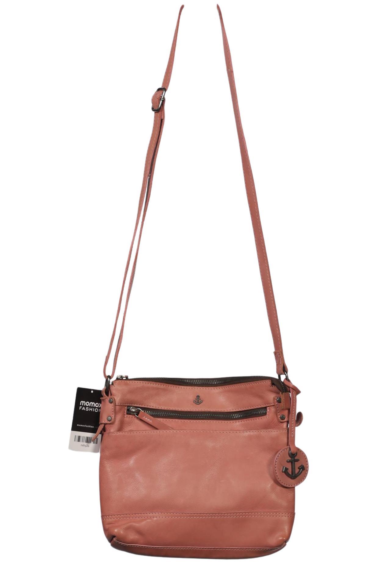 

Harbour 2nd Damen Handtasche, pink, Gr.