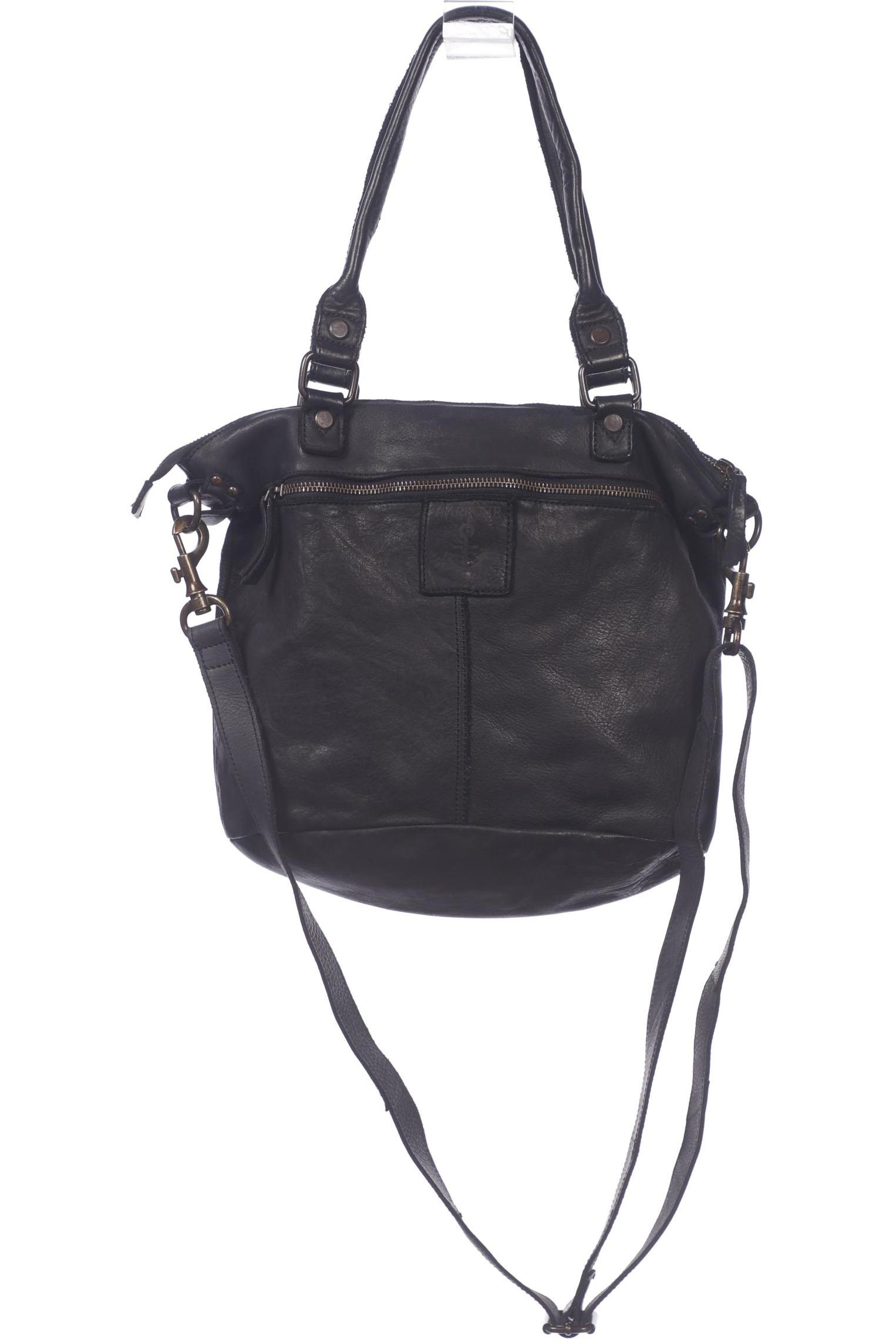 

Harbour 2nd Damen Handtasche, schwarz, Gr.