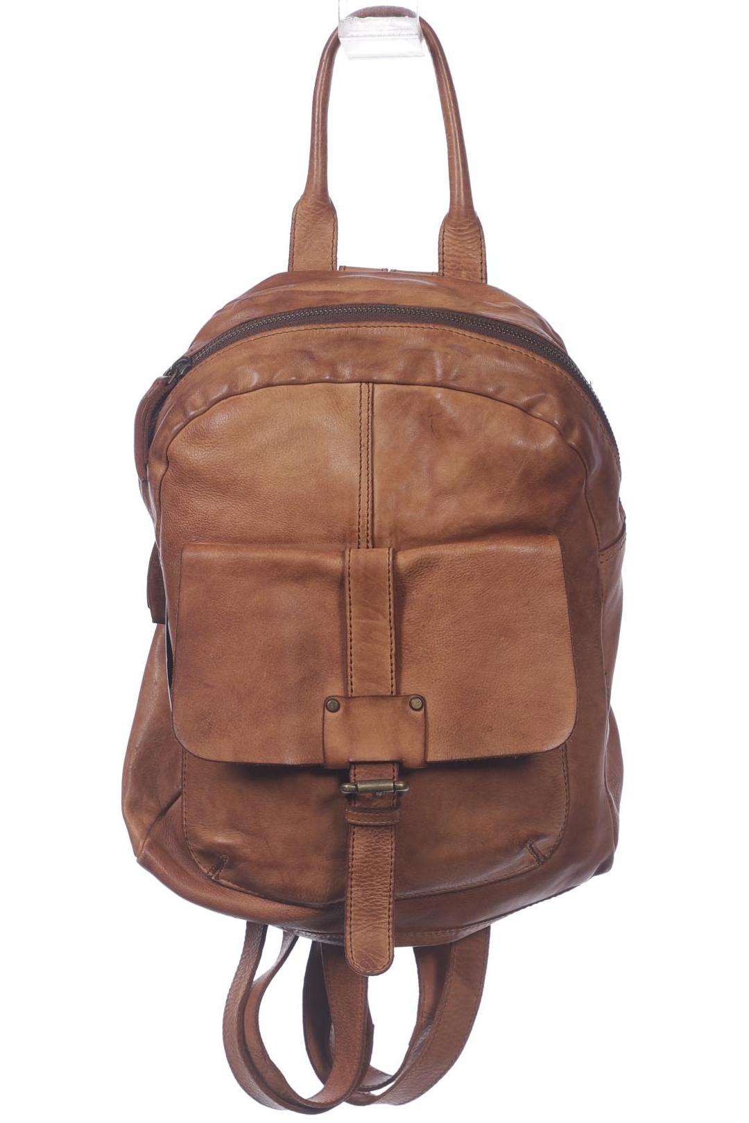 

Harbour 2nd Damen Rucksack, braun, Gr.