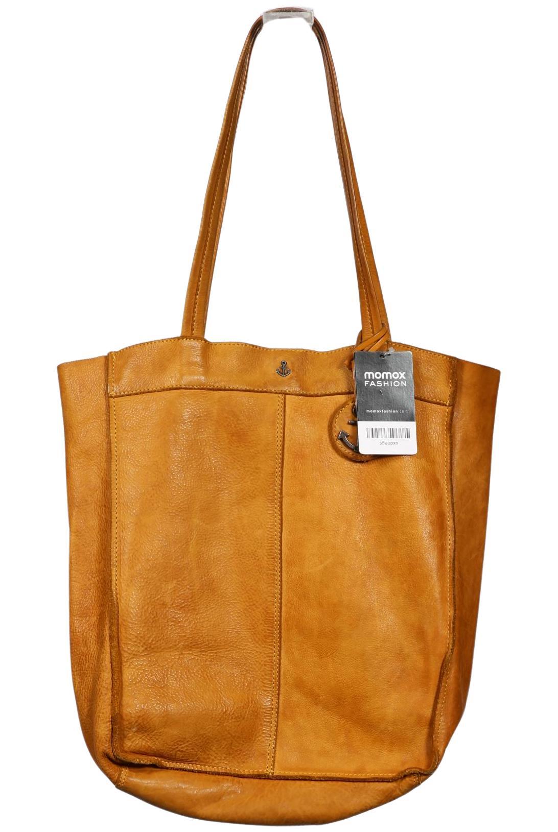 

Harbour 2nd Damen Handtasche, braun, Gr.