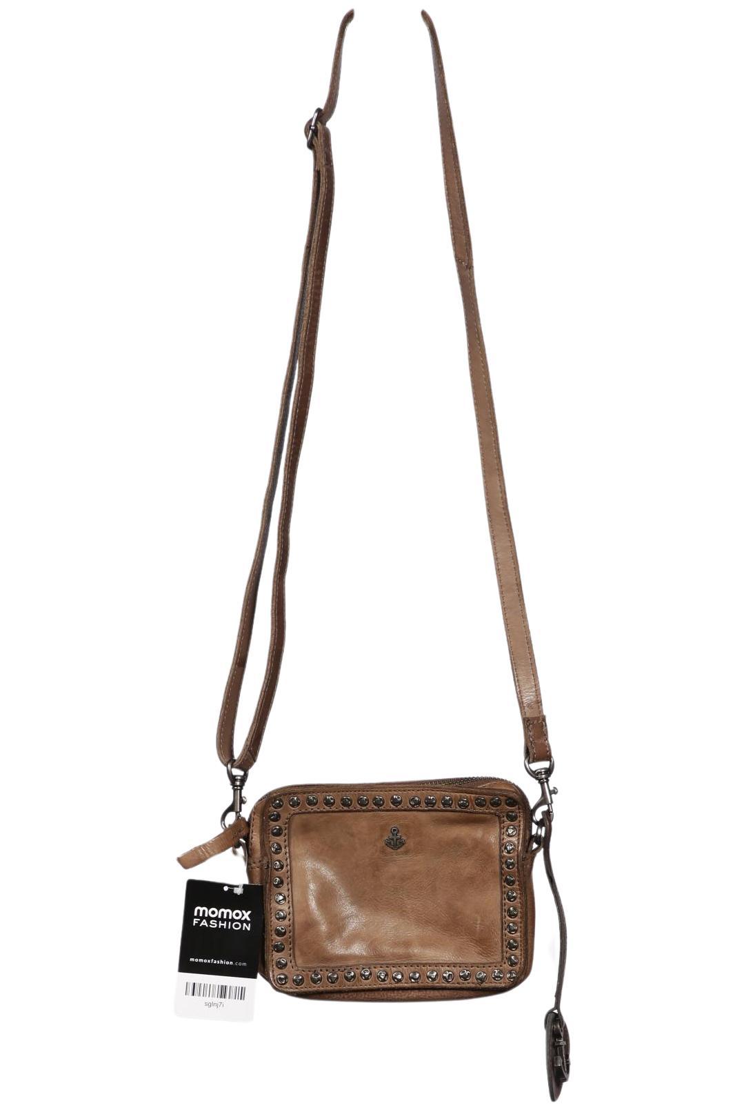 

Harbour 2nd Damen Handtasche, braun, Gr.