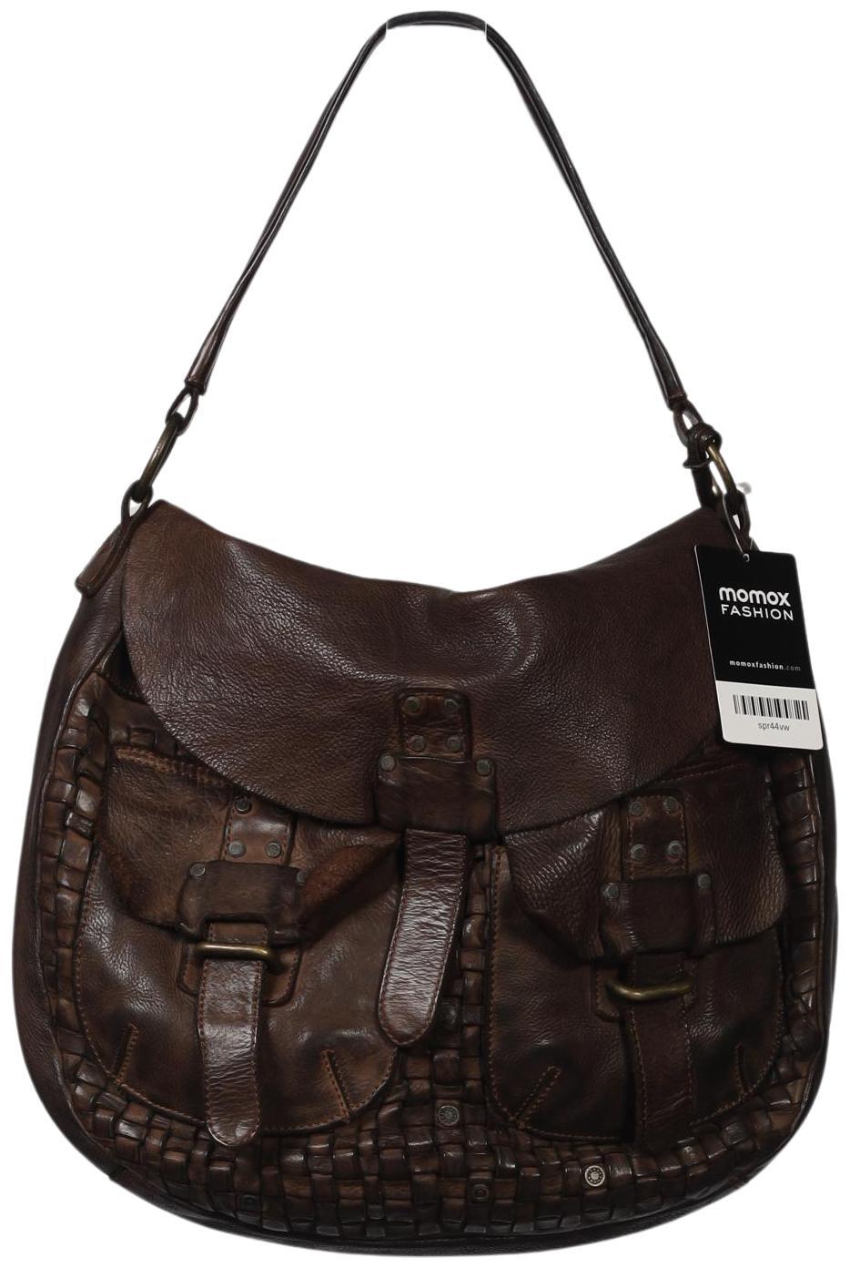 

Harbour 2nd Damen Handtasche, braun, Gr.