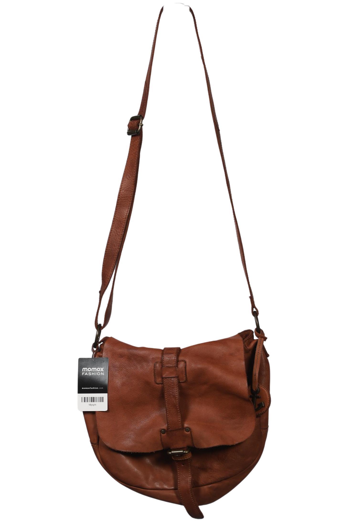 

Harbour 2nd Damen Handtasche, braun, Gr.