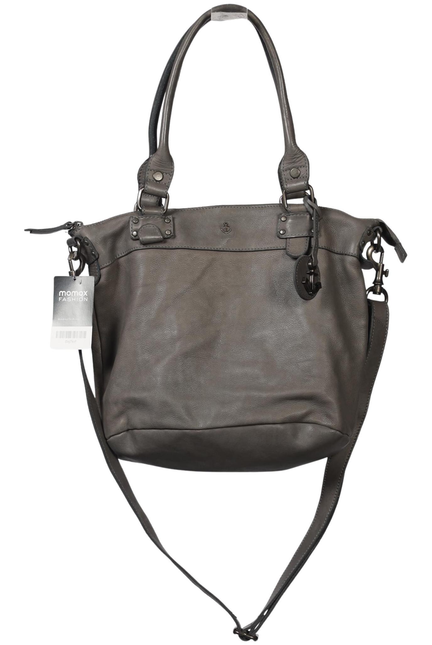 

Harbour 2nd Damen Handtasche, grau, Gr.
