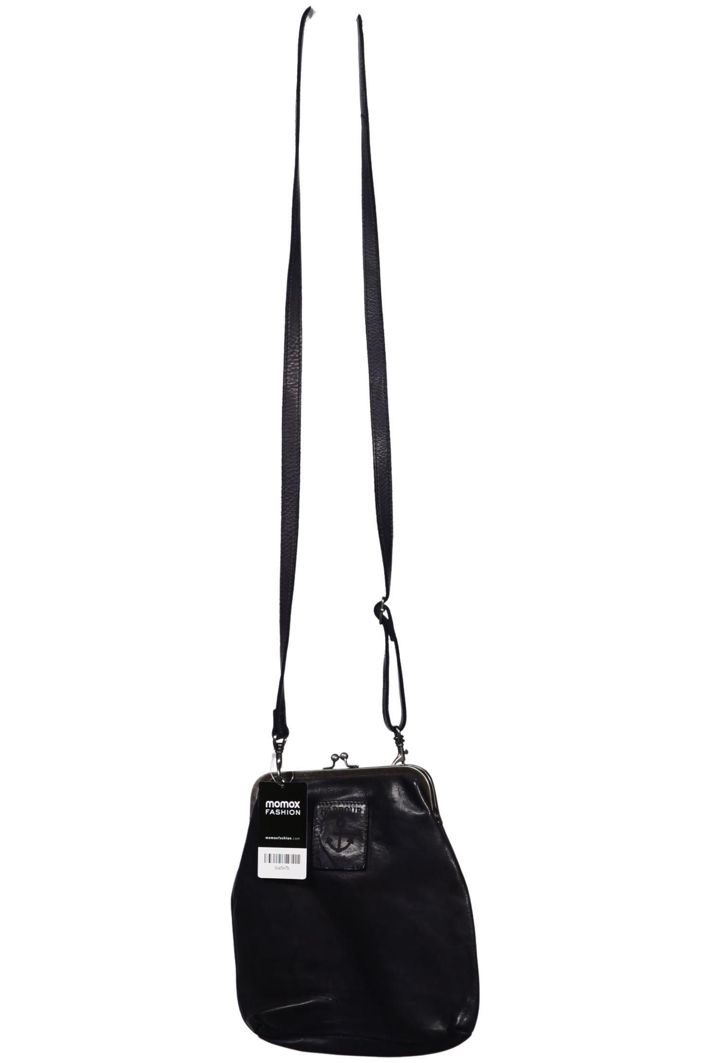 

Harbour 2nd Damen Handtasche, schwarz, Gr.