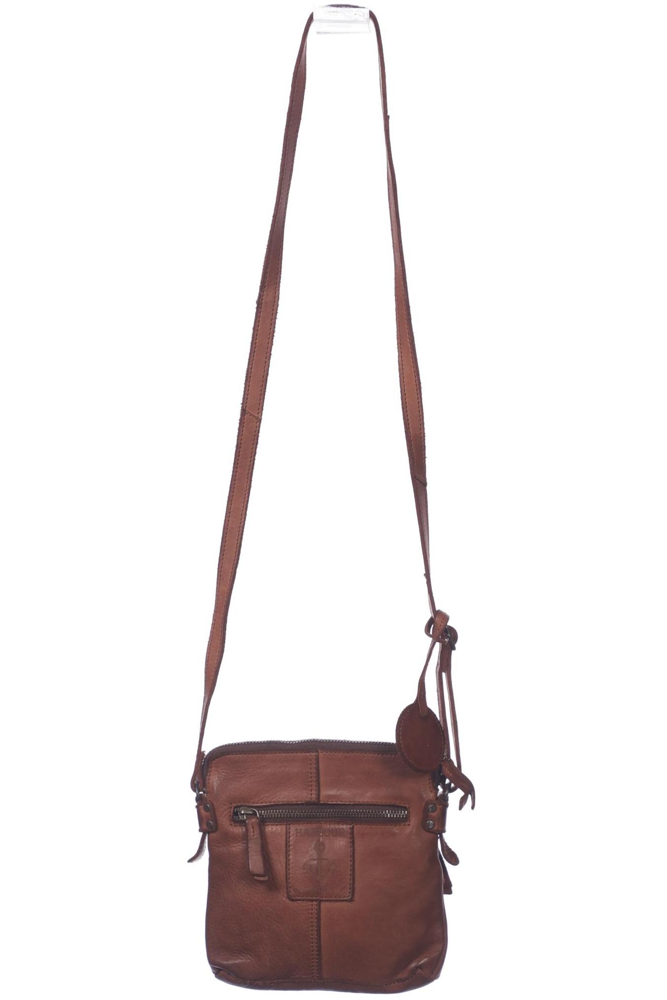 

Harbour 2nd Damen Handtasche, braun, Gr.