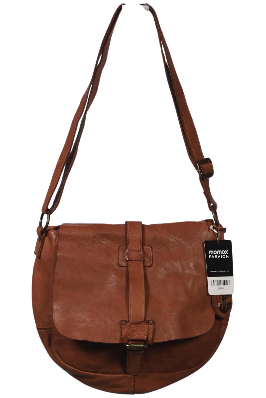 

Harbour 2nd Damen Handtasche, braun, Gr.