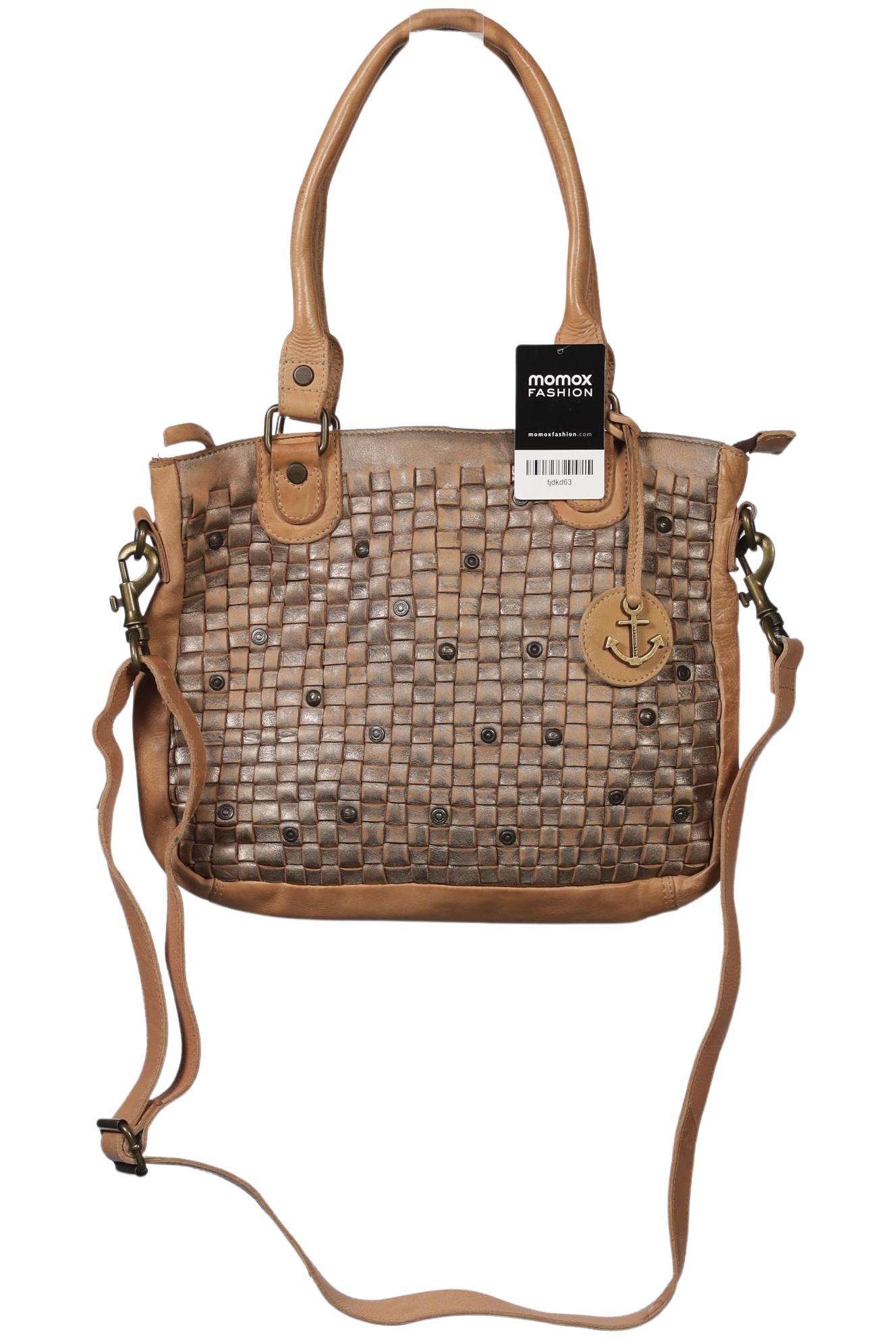 

Harbour 2nd Damen Handtasche, beige, Gr.